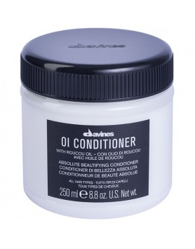 Davines OI Conditioner 8.45oz