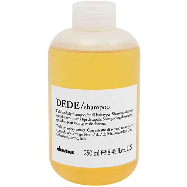 Davines Essential Haircare Dede Shampoo 8.45oz